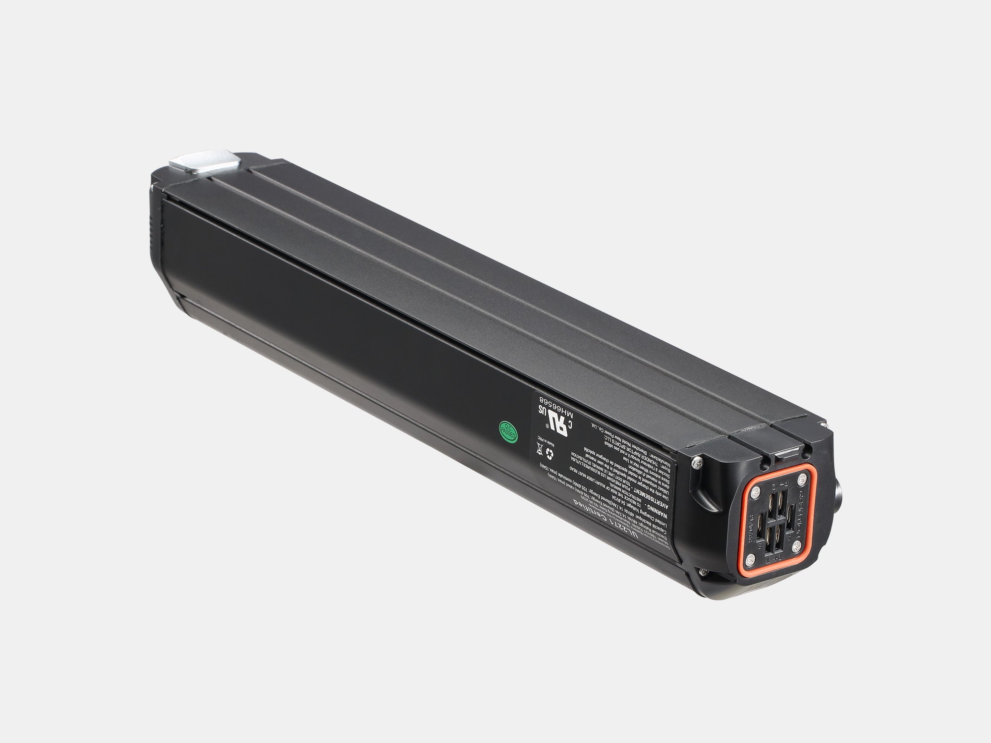 AMZcycle electric bike Universal Battery - AMZcycleBlack