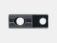 AMZcycle Ranger GRX Electric Bike Seatpost Clamp Nut - AMZcycleBlack