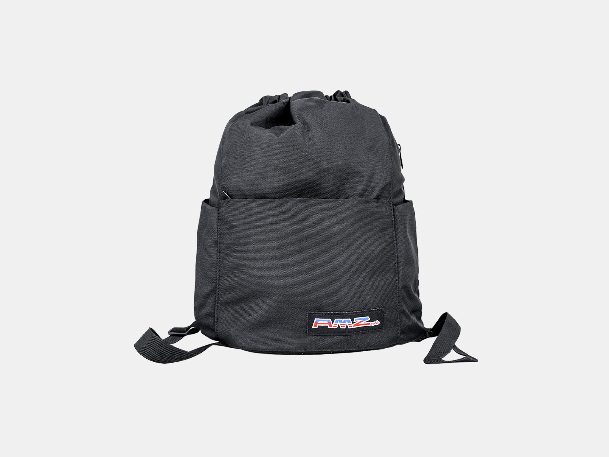 AMZcycle cycling backpack - AMZcycleBlack