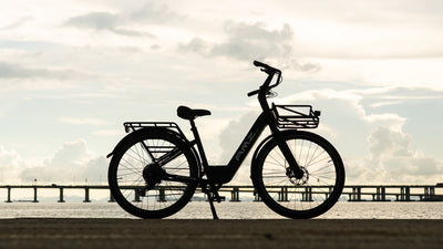 How Much Range Do You Really Need on an Electric Bike in 2026?