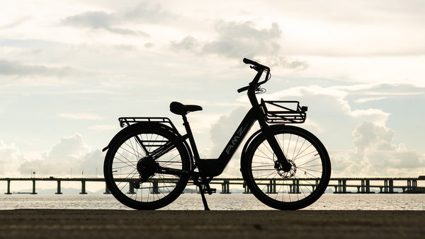 How Much Range Do You Really Need on an Electric Bike in 2026?