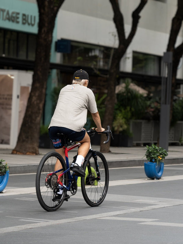 Article 3: "5 Tips to Double Your e Bike's Range"