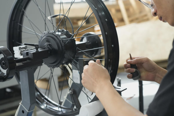 E-Bike Care Guide 3: Controller Pro Optimization