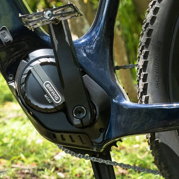 E-Bike Motor Maintenance Tips: Ride Longer, Ride Smarter - AMZcycle