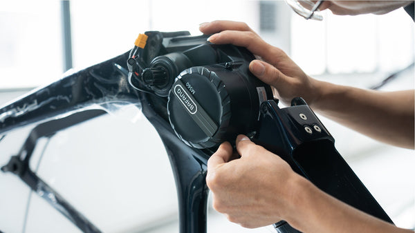 E-Bike Safety Gear Recommendations