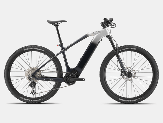 Paladin EBike Maintenance: Ways to Lengthen Riding Time