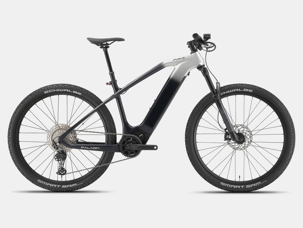 Paladin EBike Maintenance: Ways to Lengthen Riding Time - AMZcycle