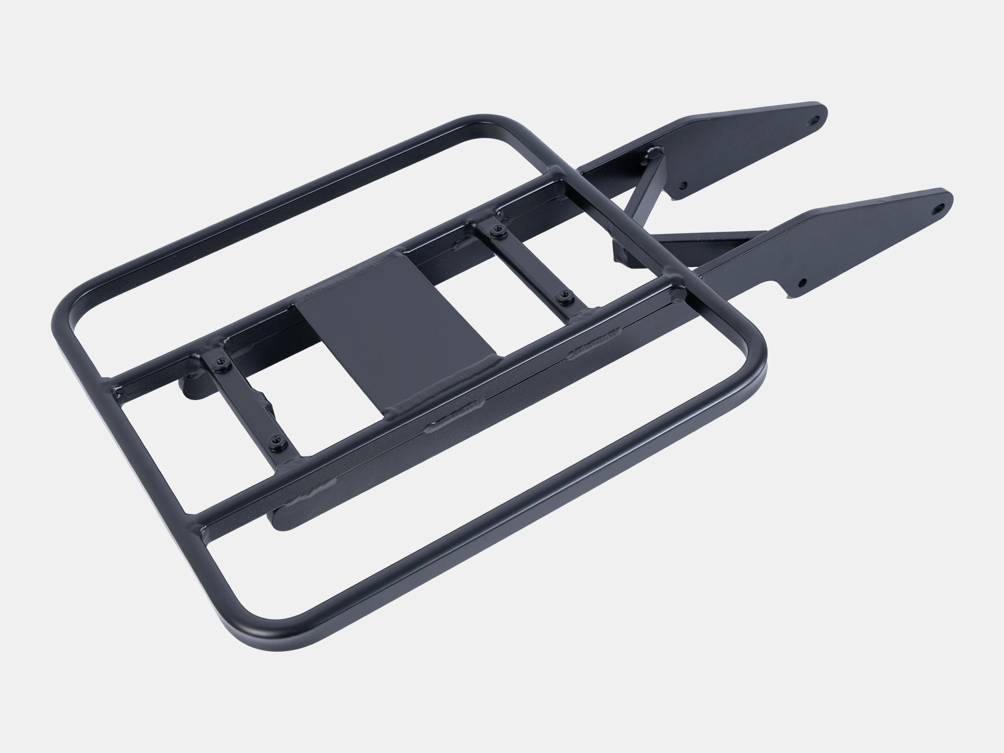 Wildlife Front cargo platform