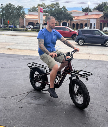 AMZcycle : Electric Bikes & Gravel Bikes & Road Bikes & Mountain Bikes