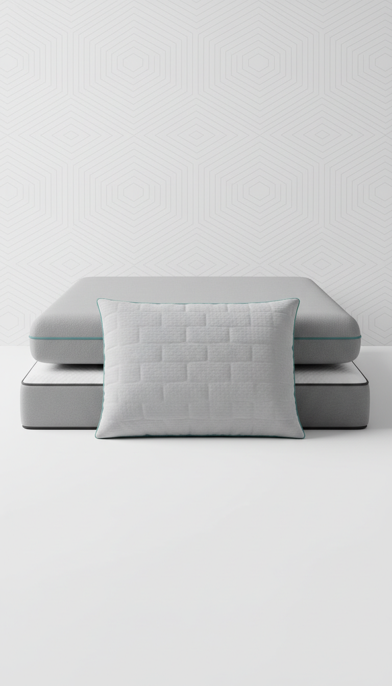 Performance Cooling Pillow