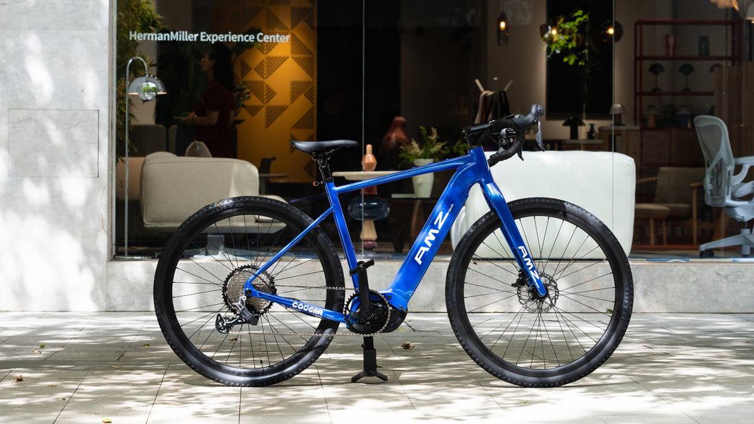 AMZcycle : Electric Bikes & Gravel Bikes & Road Bikes & Mountain Bikes