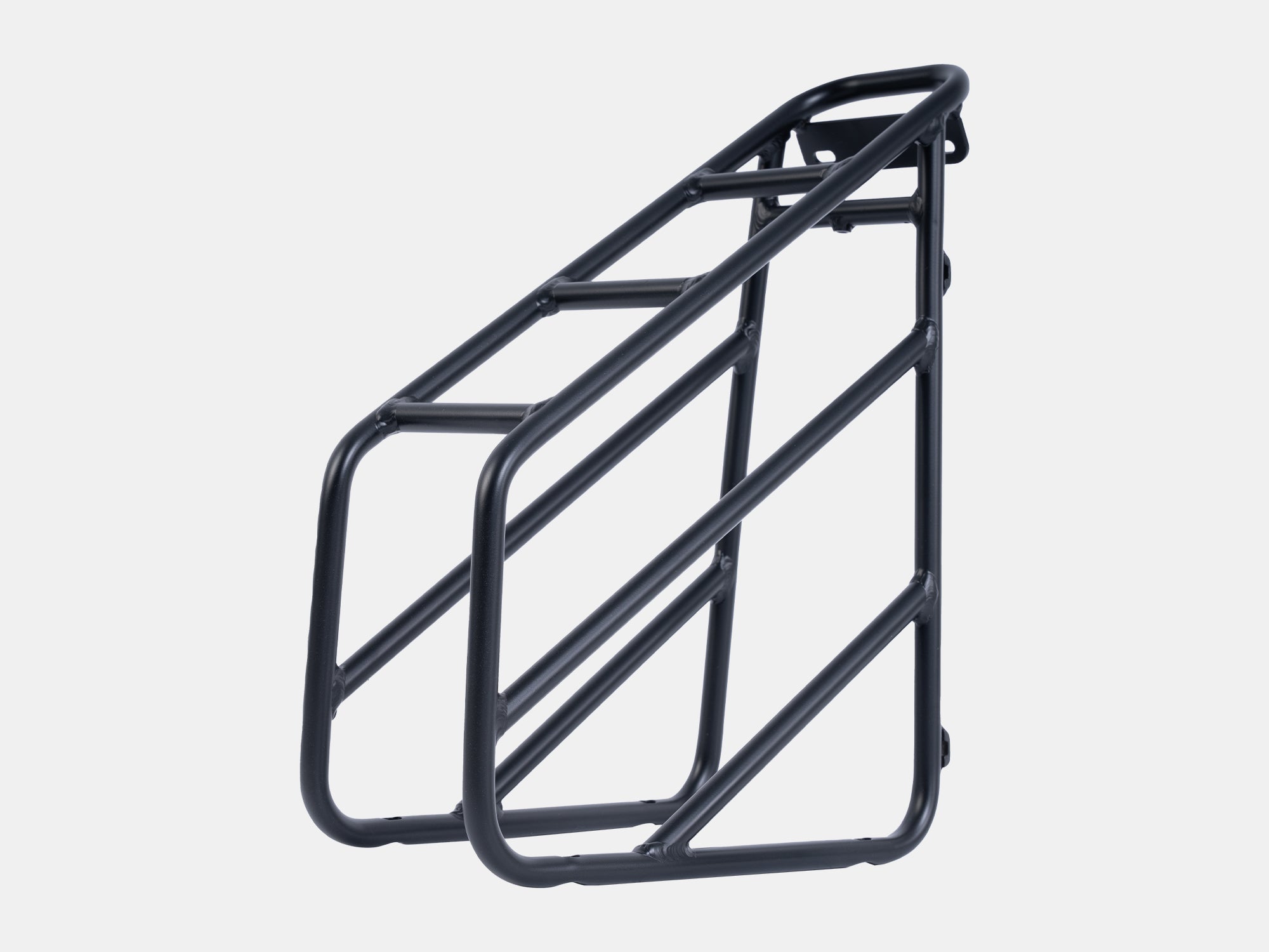 AMZcycle Aerolife Rear rack - AMZcycleBlack