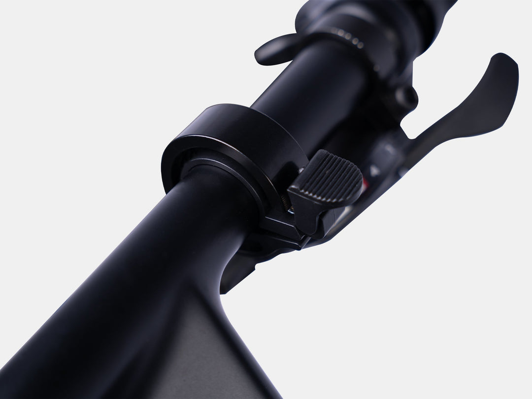 AMZcycle Bike Bell - AMZcycleBlack