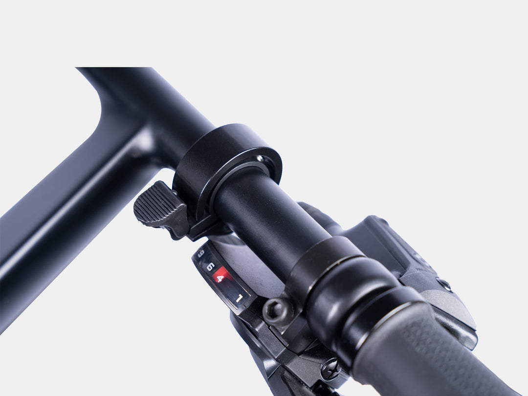 AMZcycle Bike Bell - AMZcycleBlack