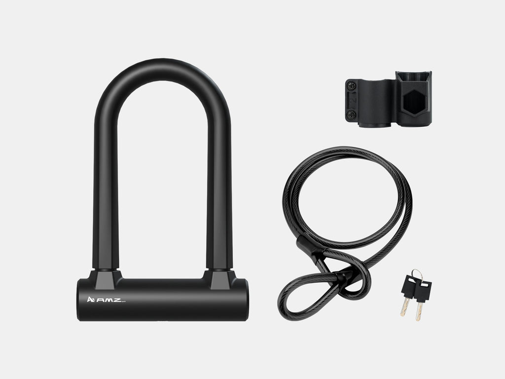 Bike Lock