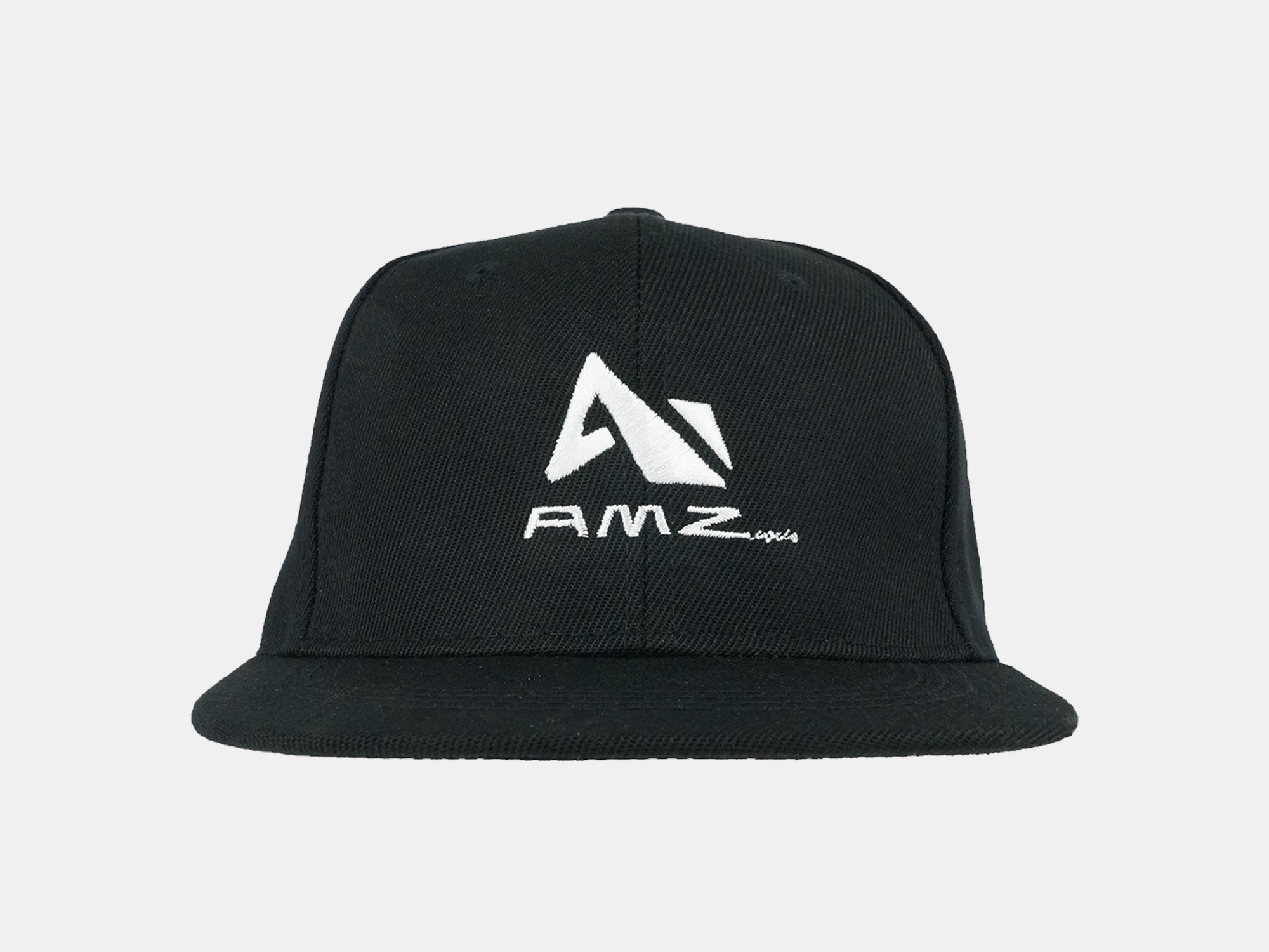 AMZcycle hat - AMZcycleBlack