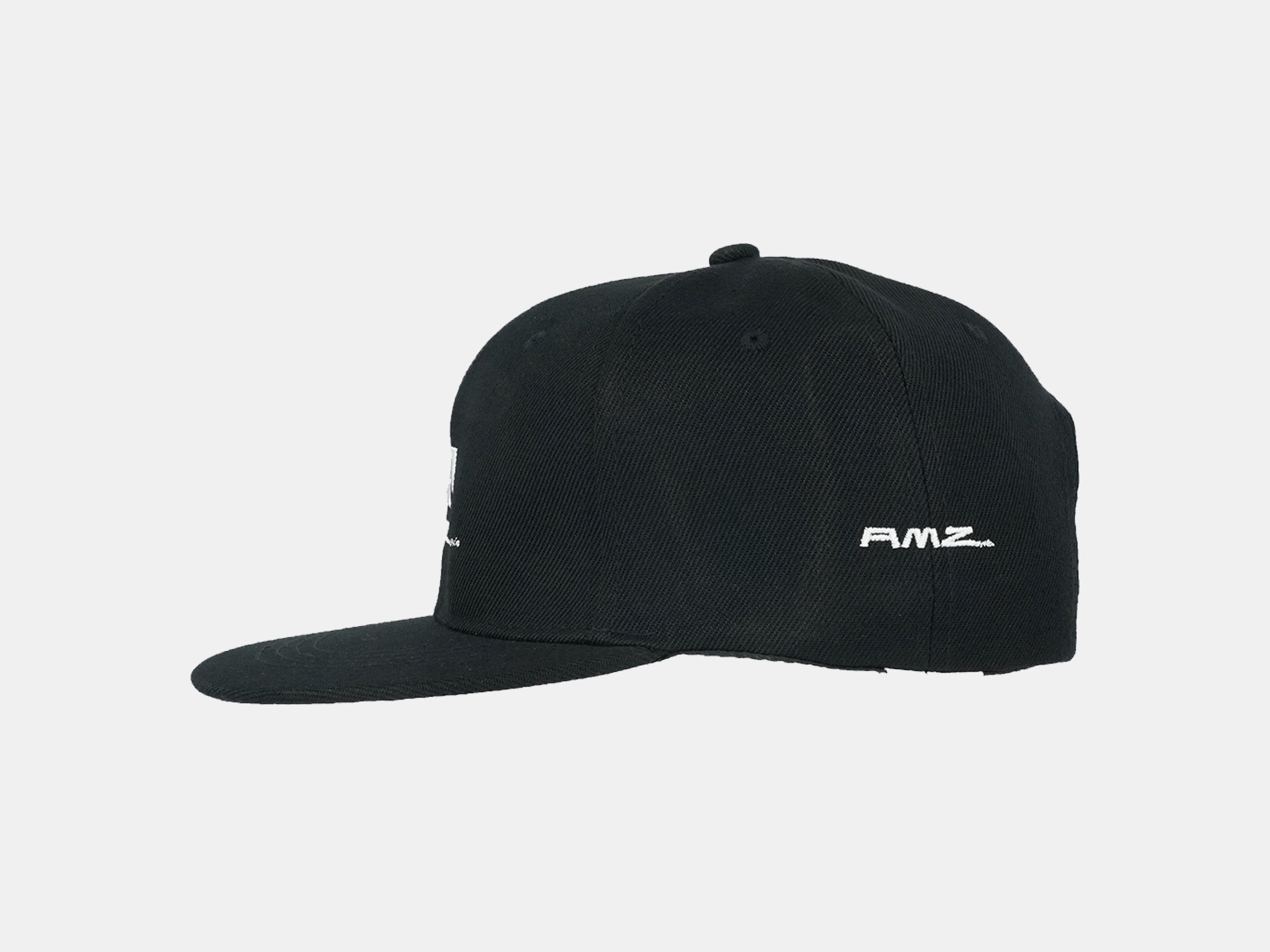 AMZcycle hat - AMZcycleBlack
