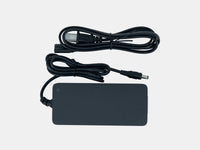 AMZcycle Cougar Electric Bike Charger - AMZcycleBlack