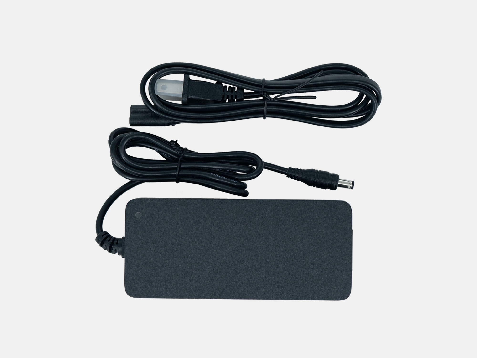 AMZcycle Cougar Electric Bike Charger - AMZcycleBlack