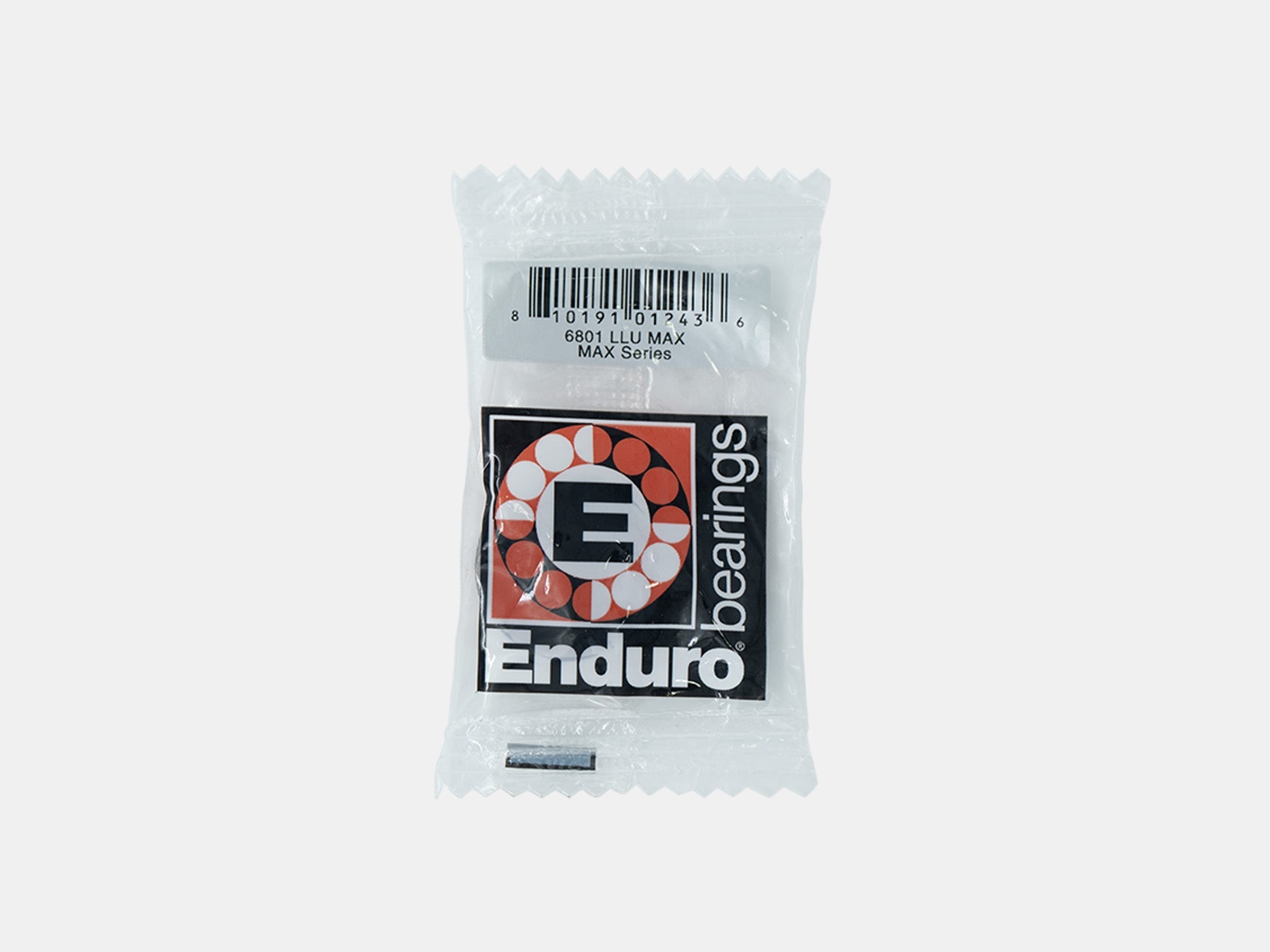 AMZcycle E90 Electric Bike Linkage Bearing 21×12×5 size - AMZcycleBlack