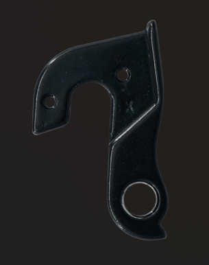 AMZcycle Easylife Electric Bike Derailleur Hanger - AMZcycleBlack