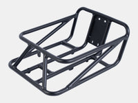 AMZcycle Easylife Front rack - AMZcycleBlack
