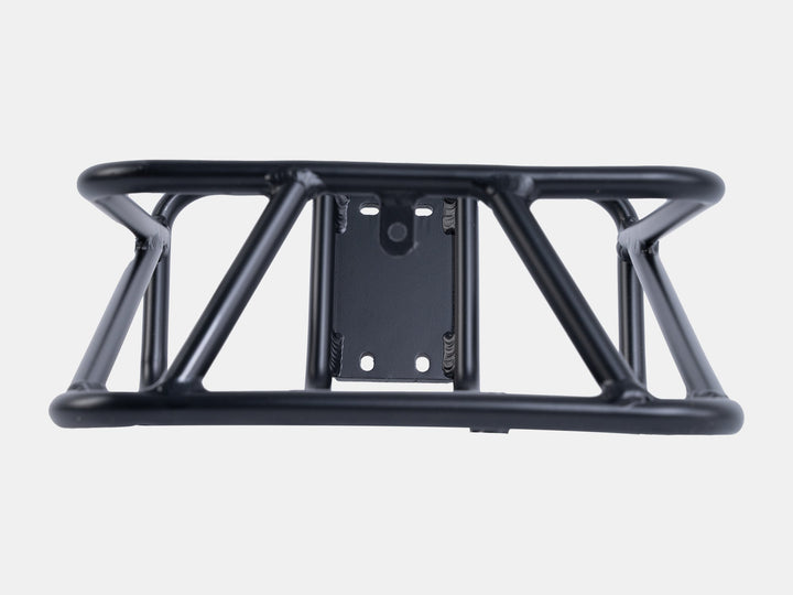 AMZcycle Easylife Front rack - AMZcycleBlack