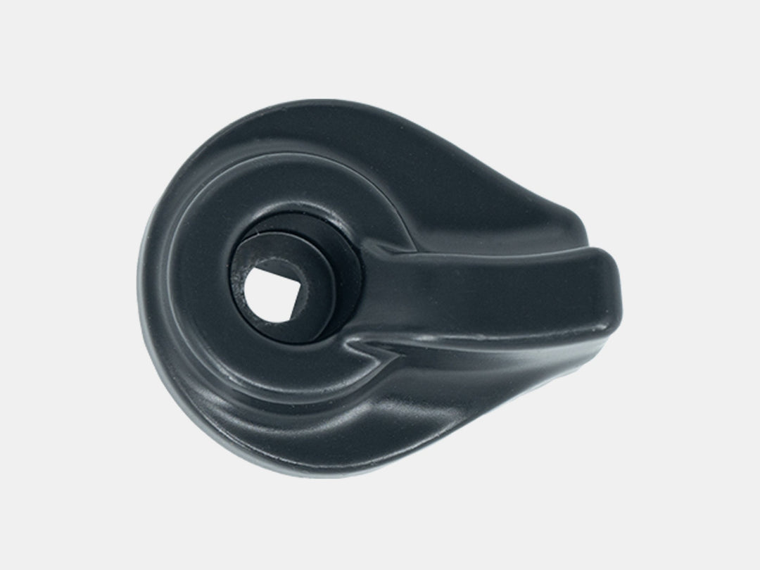 AMZcycle Paladin Electric Bike Metal Shifter - AMZcycleBlack