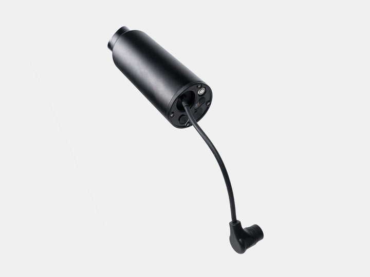 Ranger Bottle battery