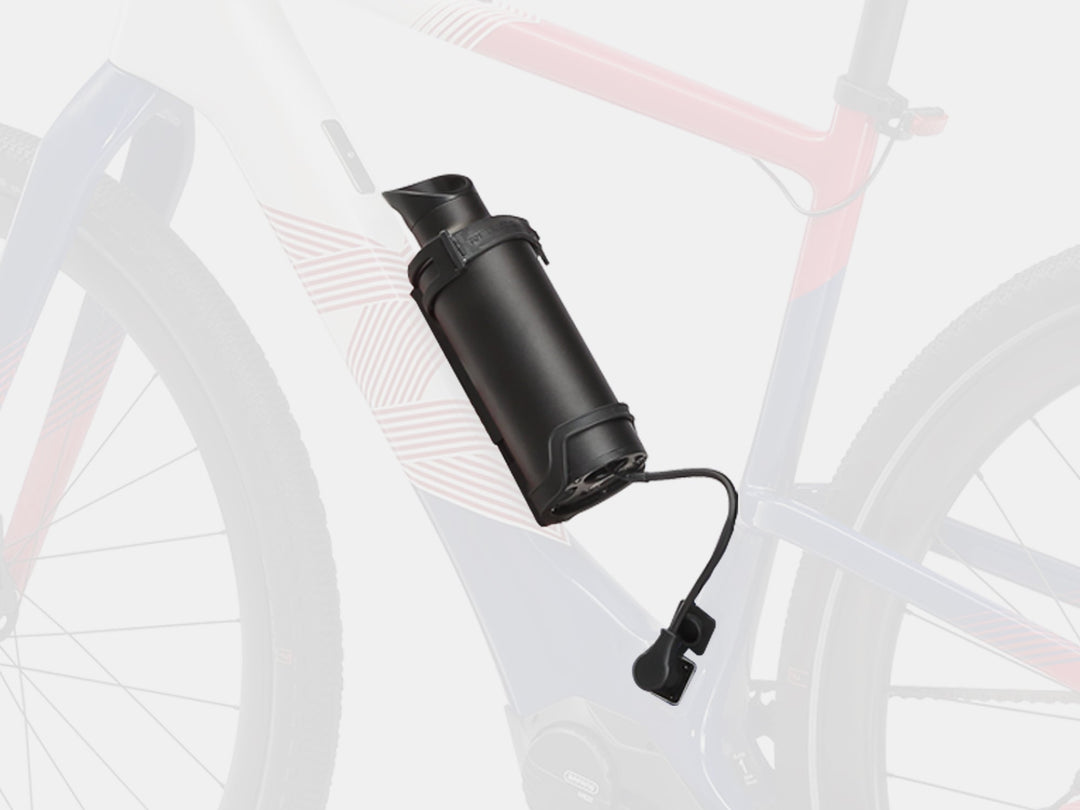 AMZcycle Ranger Bottle battery - AMZcycleBlack