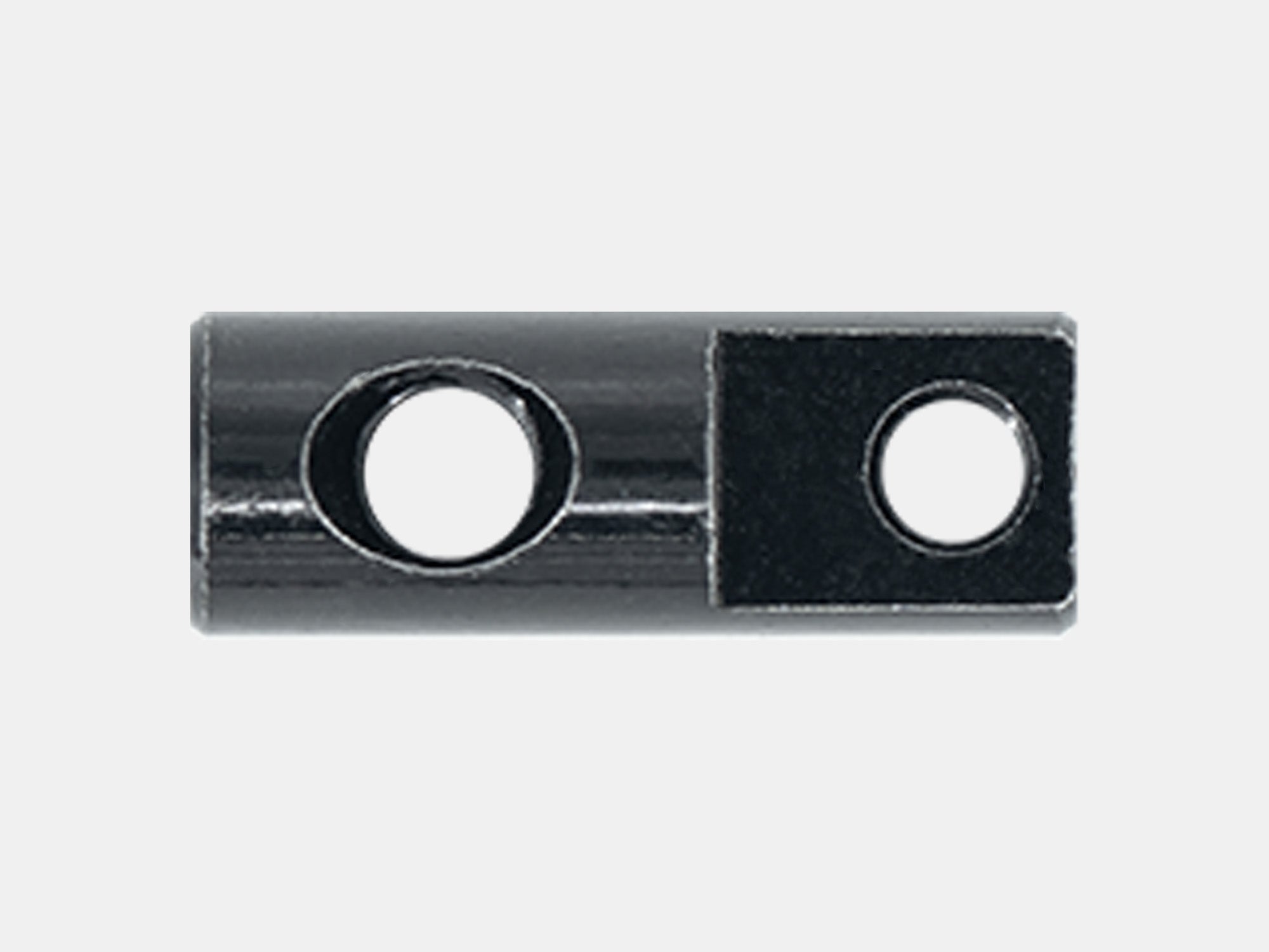 AMZcycle Ranger GRX Electric Bike Seatpost Clamp Nut - AMZcycleBlack