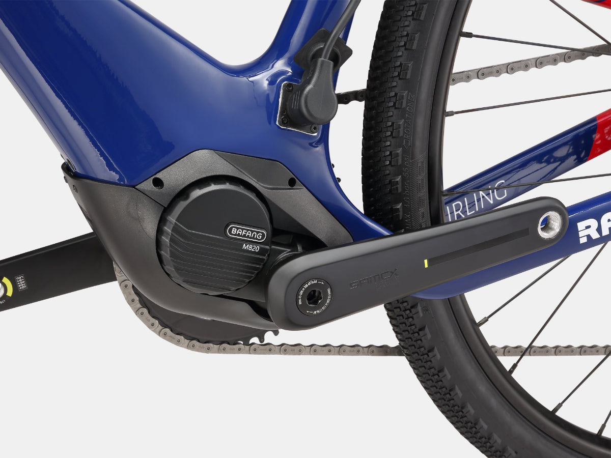 State Ranger Bike Ranger GRX Electric Gravel Bike – AMZcycle
