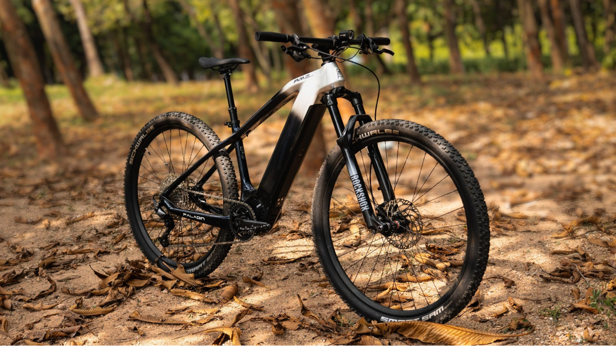 AMZcycle : Electric Bikes & Gravel Bikes & Road Bikes & Mountain Bikes