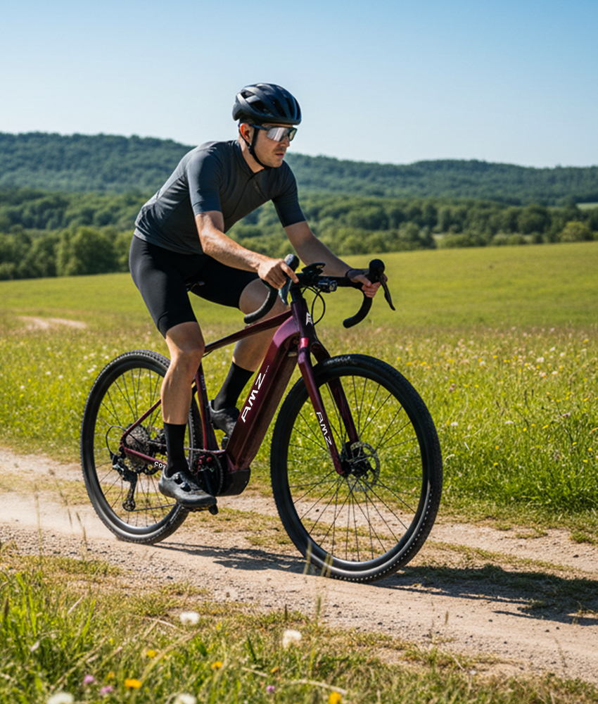 AMZcycle : Electric Bikes & Gravel Bikes & Road Bikes & Mountain Bikes