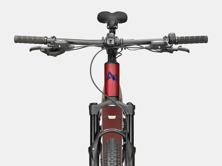 Defender Electric Mountain Bike