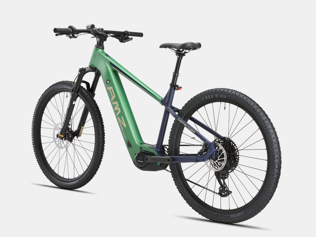 TS2601Lawngreen-Leftrear