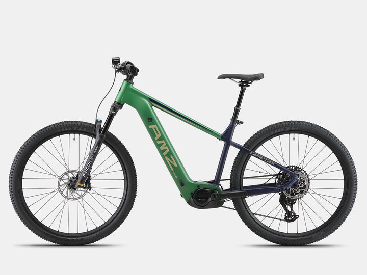 TS2601Lawngreen-Leftside