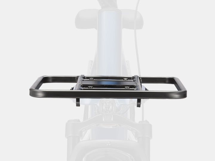 AMZcycle Wildlife Front cargo platform - AMZcycleBlack