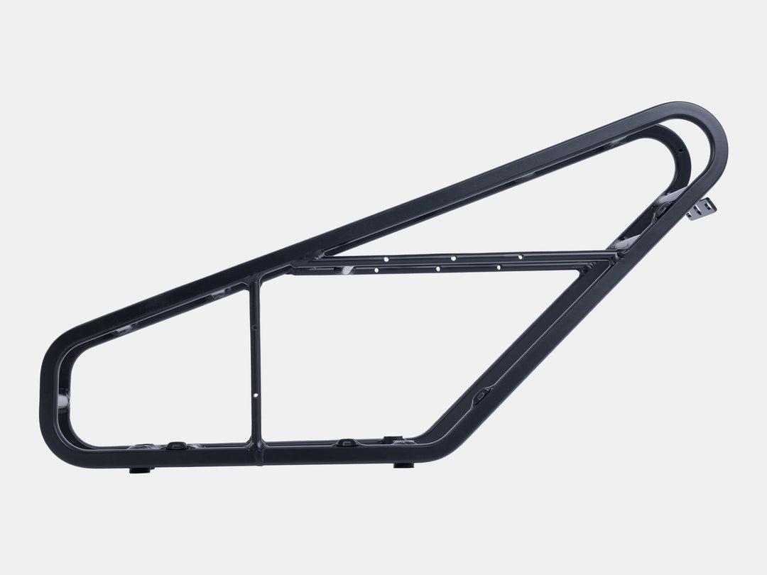 AMZcycle Wildlife Rear rack - AMZcycleBlack