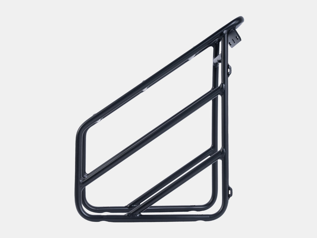 AMZcycle Aerolife Rear rack - AMZcycleBlack