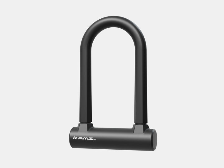 AMZcycle Bicycle Lock Set - AMZcycleBlack