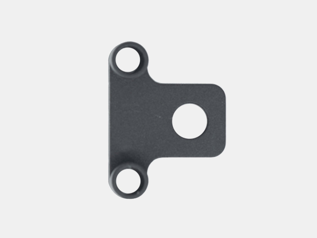 AMZcycle Cougar Electric Bike Display Bracket - AMZcycleBlack