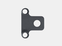 AMZcycle Cougar Electric Bike Display Bracket - AMZcycleBlack