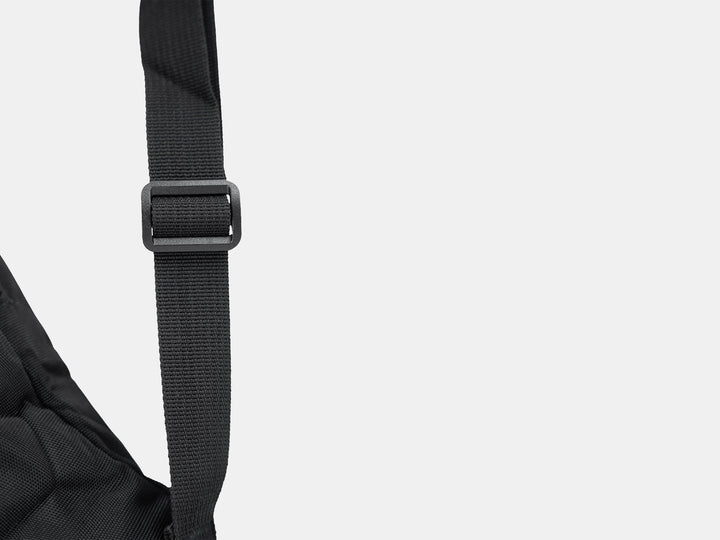 AMZcycle cycling backpack - AMZcycleBlack