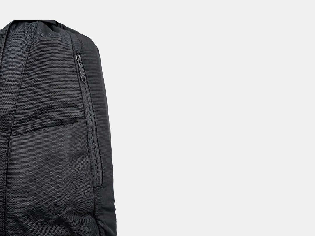 AMZcycle cycling backpack - AMZcycleBlack