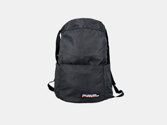 AMZcycle cycling backpack - AMZcycleBlack