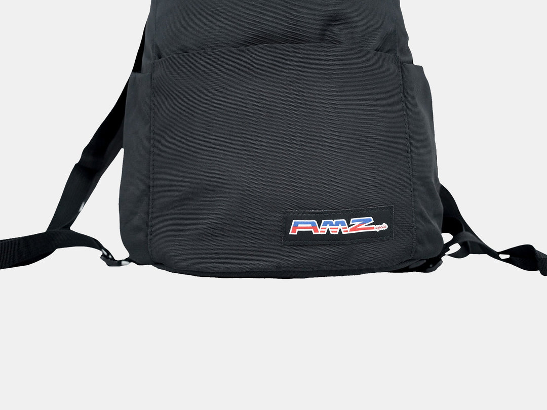 AMZcycle cycling backpack - AMZcycleBlack