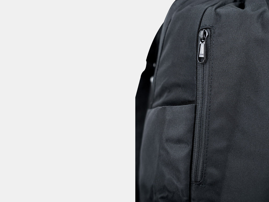 AMZcycle cycling backpack - AMZcycleBlack