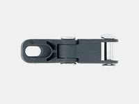 AMZcycle Easylife Electric Bike Front Light Bracket - AMZcycleBlack