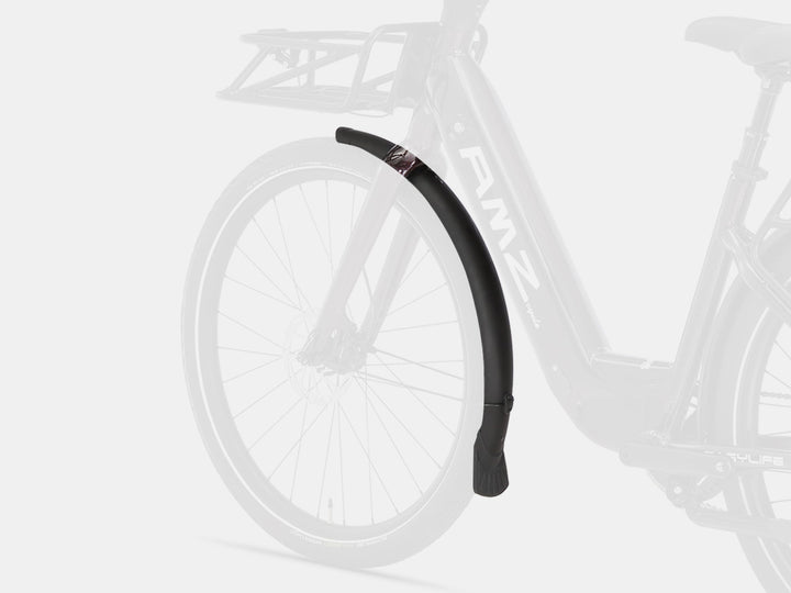 AMZcycle Easylife Front fender - AMZcycleBlack